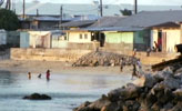 Ebeye Houses